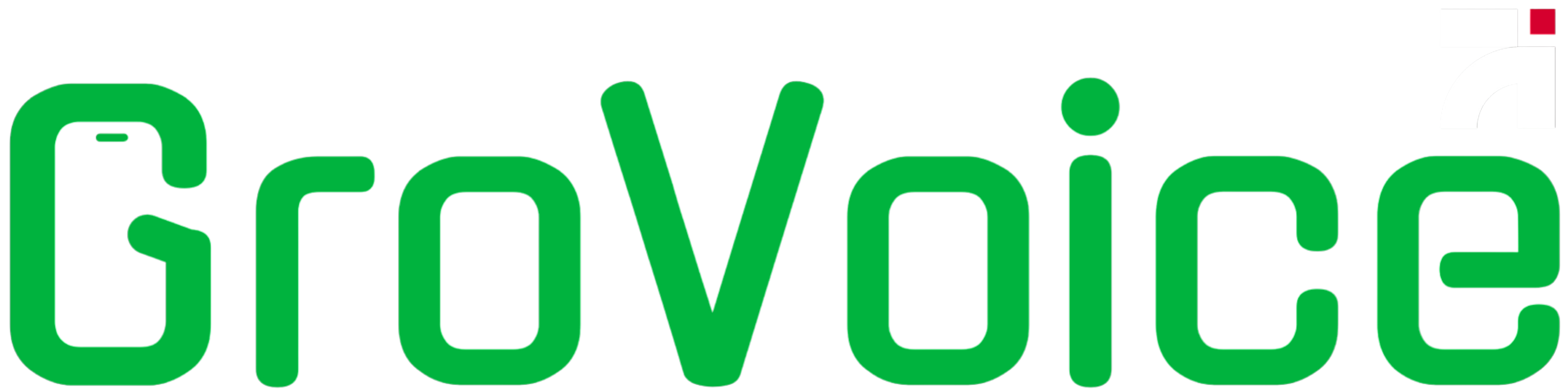 GroVoice